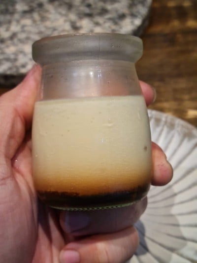 Pudding