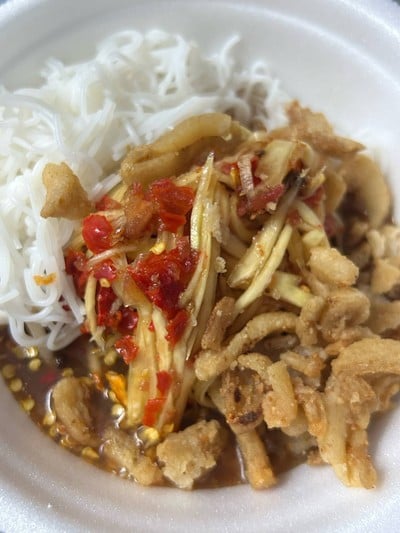 ตำซั่วไทย