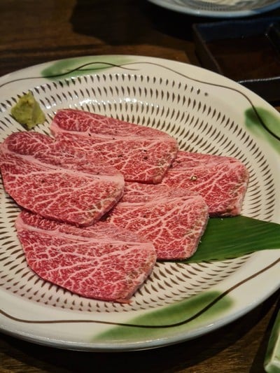 Tochigi Wagyu Rump