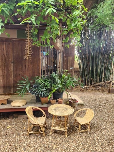 บรรยากาศ