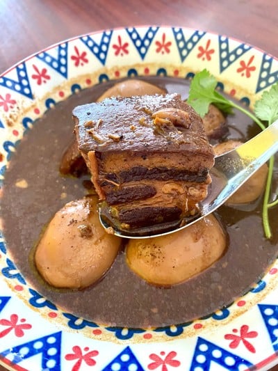 ไข่พะโล้