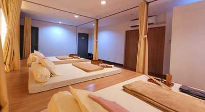 Wictory Wellness & Spa Wictory Wellness & Spa