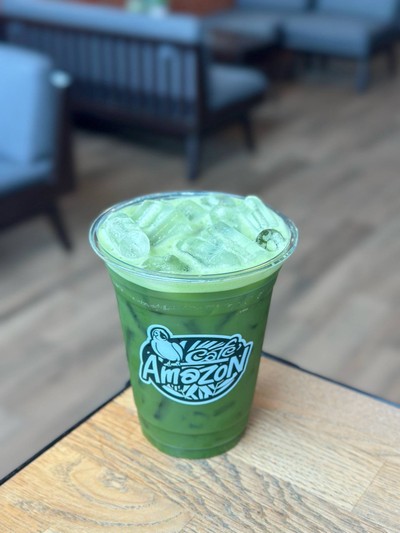 Premium Nishio Matcha