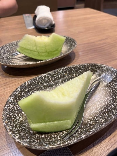 MELON
