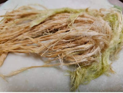 โรตีสายไหม