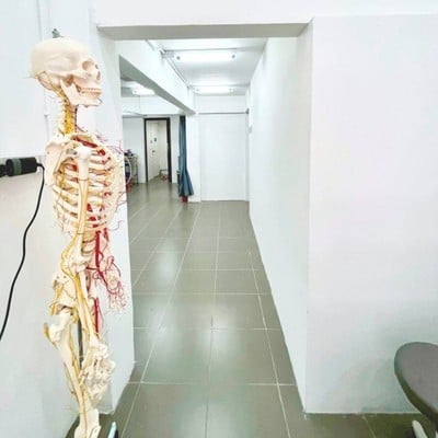 Bundit Physical Therapy Clinic