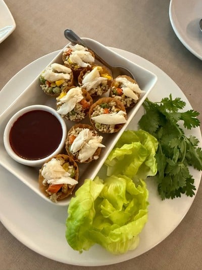 กระทงทอง