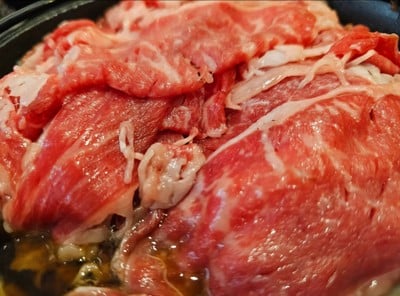 Premium Wagyu Chunk Roll