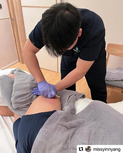 Bangkok physiotherapy center Sukhumvit39