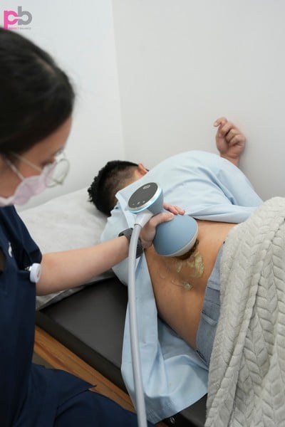 PB Clinic  ราชพฤกษ์