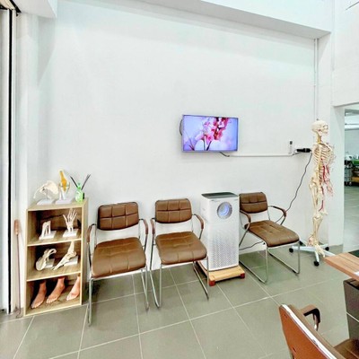 Bundit Physical Therapy Clinic