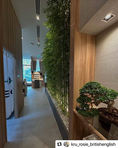 Bangkok physiotherapy center Sukhumvit39