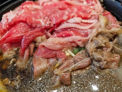 Premium Wagyu Chunk Roll