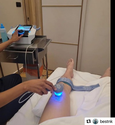 Bangkok physiotherapy center Sukhumvit39