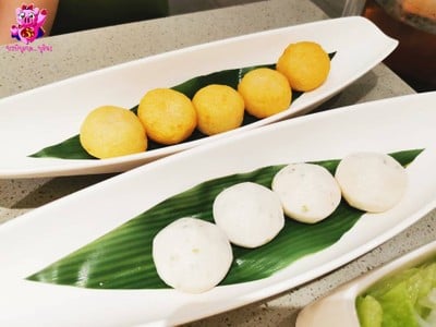 อาหาร หรือ เครื่องดื่ม