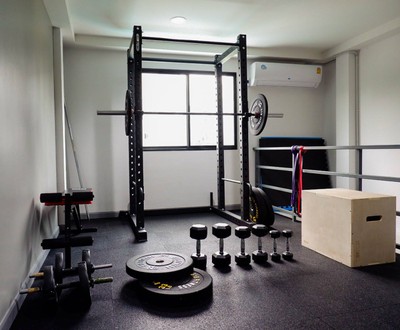 The Physiobox Clinic