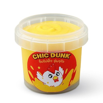 ชีสซี่ เชดด้า ดังก์