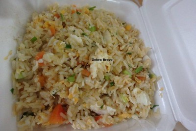 ข้าวผัดไข่