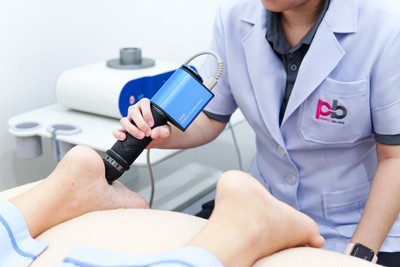 PB Clinic  ราชพฤกษ์