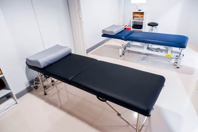 The Physiobox Clinic