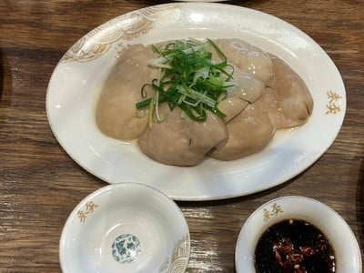 เซี้ยงจี๊หมูลวก