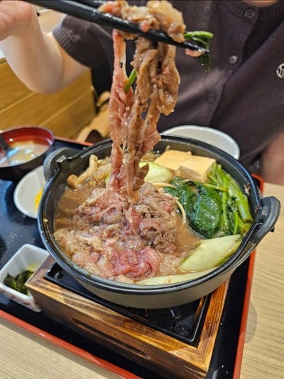 Premium Wagyu Chunk Roll