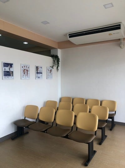 PB Clinic  ราชพฤกษ์