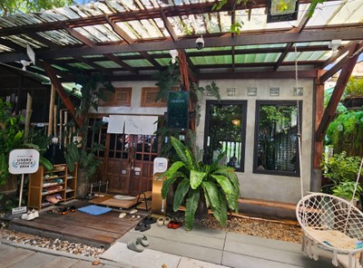 หน้าร้าน