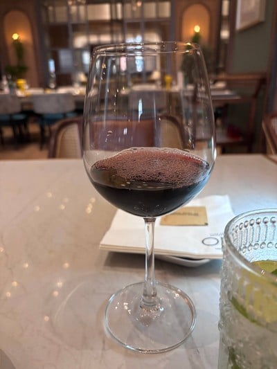 Red Wine