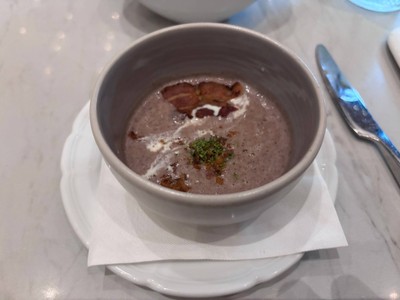 Feijoada Black Bean Soup