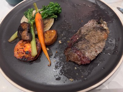 Australian Leg of Lamb