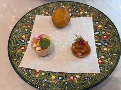 Appetizer