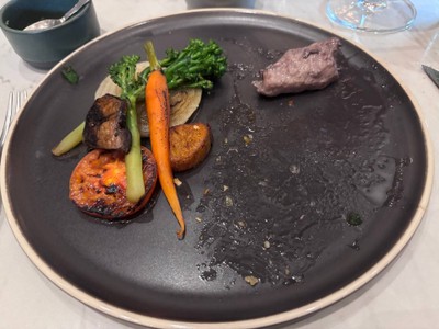 Venison
