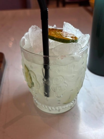 CAIPIRINHA