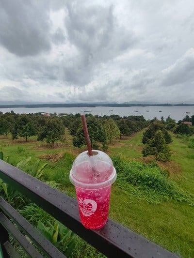 สุดทางรัก Coffee สุดทางรัก Coffee