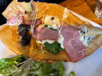 The High Street Cafe