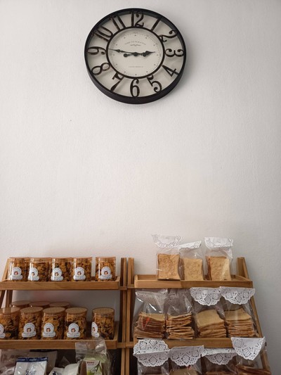 บรรยากาศ