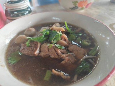 เส้นเล็กหมูรวม