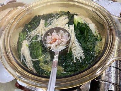 กุ้งมังกร