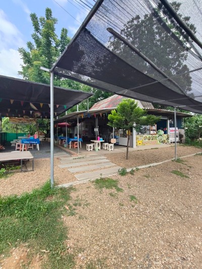 หน้าร้าน