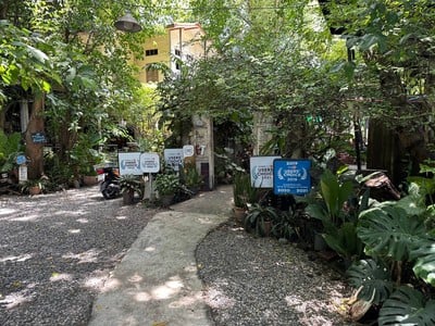 หน้าร้าน