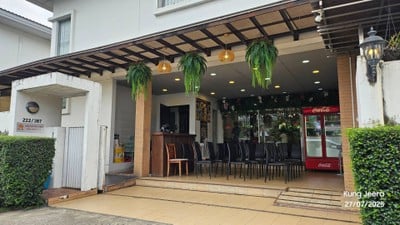 หน้าร้าน