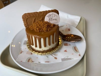 Oliva Cafe Pathumthani