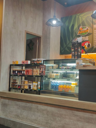 บรรยากาศ