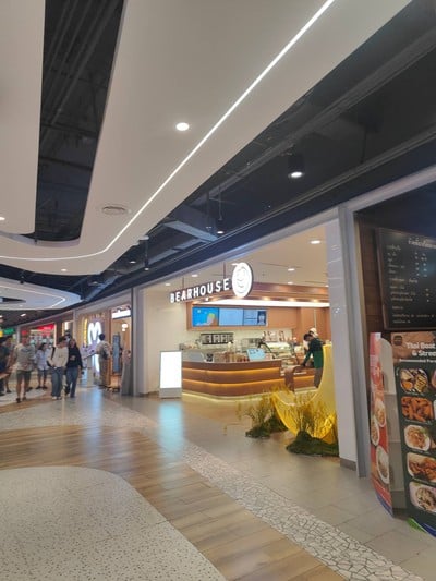 หน้าร้าน