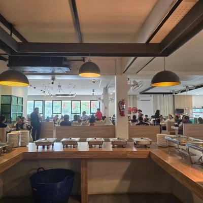 เบ้อเร่อ ชาบูพันธุ์แท้ ขอนแก่น