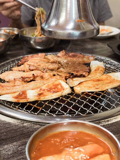 เห็ดออรินจิ