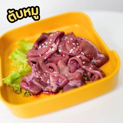 Zennyshabu ขอนแก่น