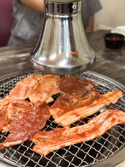 หมูสามชั้น