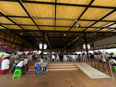 บรรยากาศ